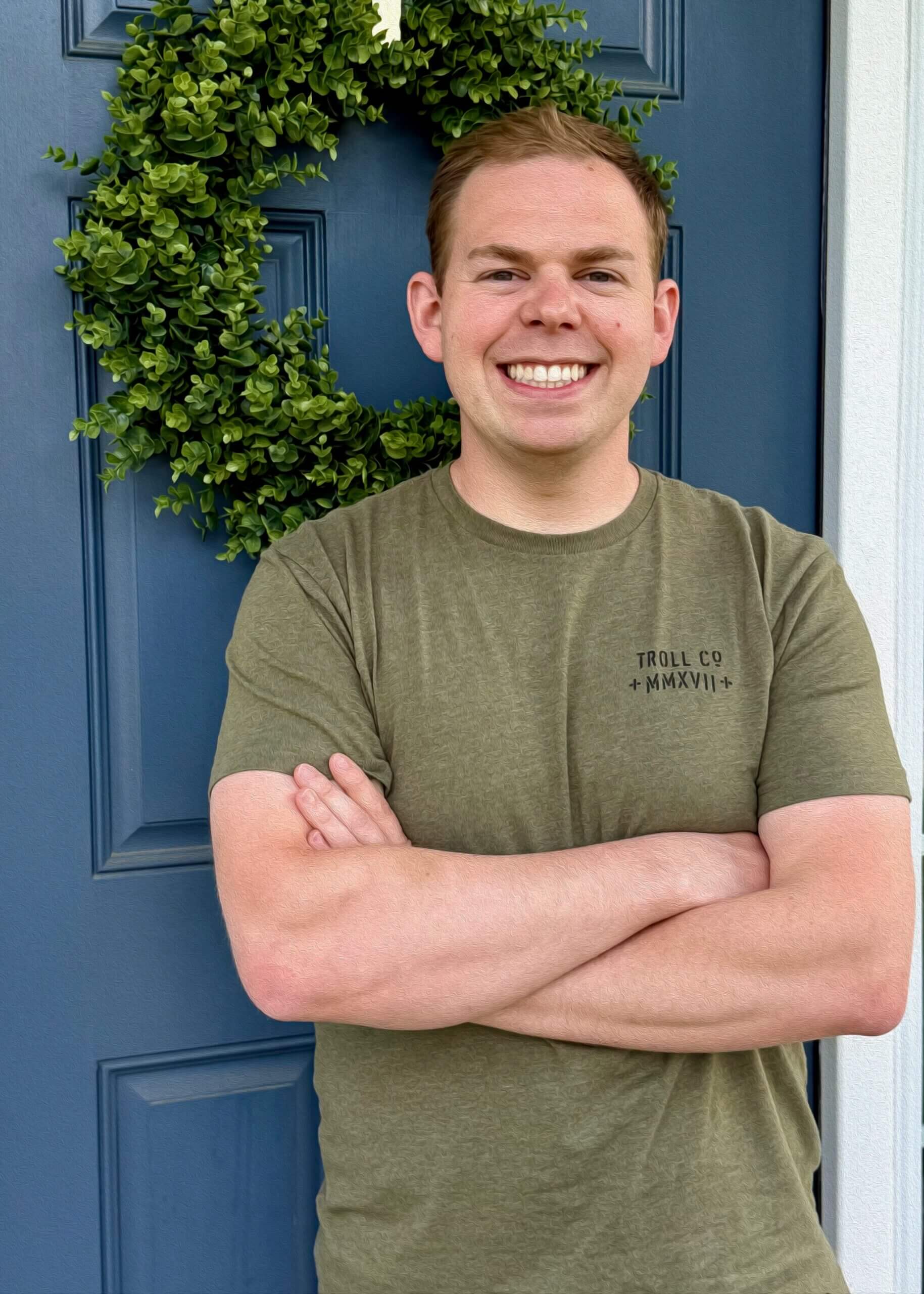 Sonny, Master Plumber at Ridgeview Plumbing & Heating